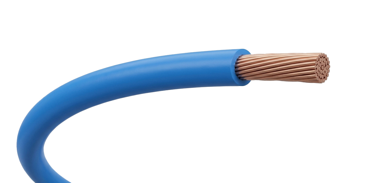 Single core wire